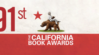 Image - California Book Awards logo