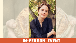 Image - Alice Waters