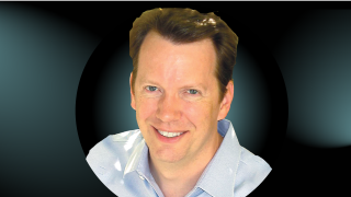 Image - Sean Carroll