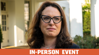 Image - Maggie Haberman