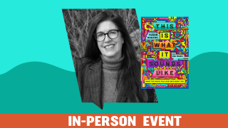 Image - Susan Rogers