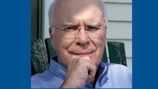 Image - Patrick Leahy