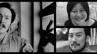 Image - film subject and co-directors