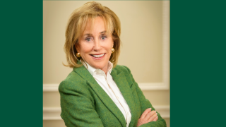 Image - Valerie Biden Owens