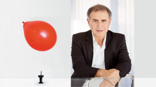 Image - Nouriel Roubini