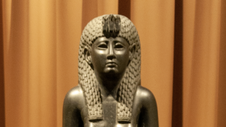 Image - statue of Cleopatra