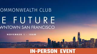 Image - San Francisco skyline