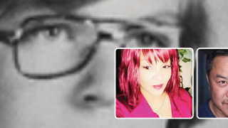 Image - Dahmer plus photos of speakers