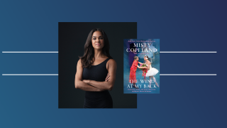 Image - Misty Copeland