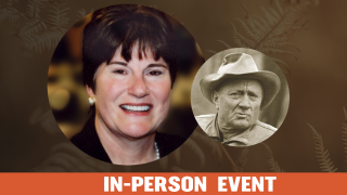 Image - M. Margaret McKeown and William O. Douglas