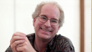 Image - Brewster Kahle