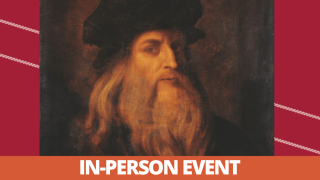 Image - Leonardo Da Vinci