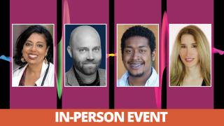 Image - speaker photos