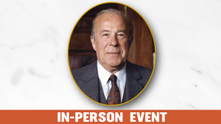 Image - George P. Shultz