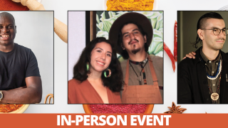 Image - speaker photos