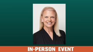 Image - Ginni Rometty