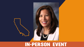 Image - Tani Cantil-Sakauye