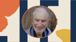 Image - Paul Ehrlich and detail from his book cover