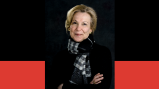 Image - Deborah Birx