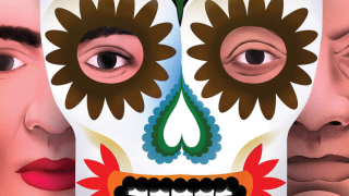 Image - Illustrated by Brian Stauffer; image provided by SF Opera.