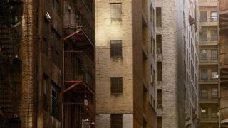 Image - brick buildings