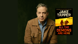 Image - Jake Tapper