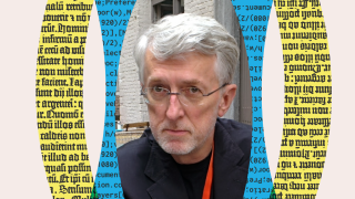 Image - Jeff Jarvis