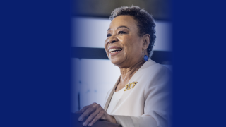 Image - Barbara Lee