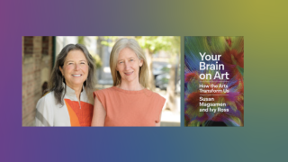 Image - Ivy Ross and Susan Magsamen