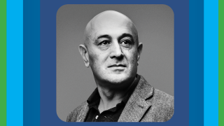 Image - Jim Al-Khalili