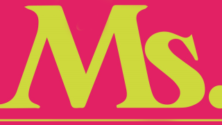 Image - Ms. magazine logo