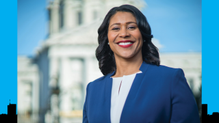 Image - London Breed
