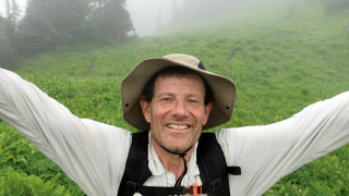 Image - Nicholas Kristof