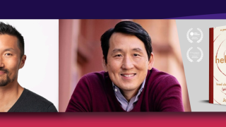 Image - James Rhee and Yul Kwon