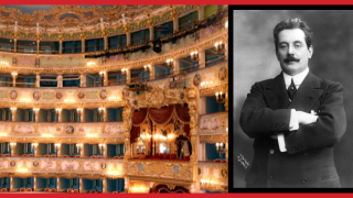Image - Vienna opera, Puccini, and the speakers