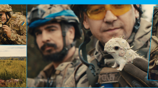 Image - scenes from 'Porcelain War'