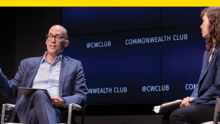 Image - Richard Kahlenberg and Erin Baldassari