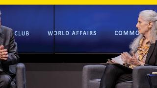 Image - Erwin Chemerinsky and Gloria Duffy