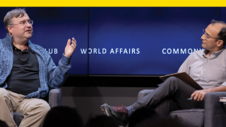 Image - Reid Hoffman and DJ Patil