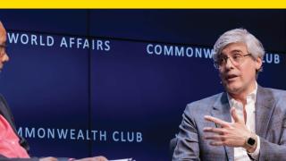 Image - Brian Watt and Mo Rocca