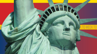 Image - Statue of Liberty
