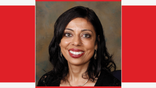 Image - Dr. Monica Gandhi