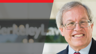 Image - Erwin Chemerinsky at UC Berkeley School of Law
