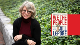 Image - Jill Lepore
