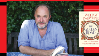 Image - the speaker and his book cover