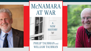 Image - the speakers and their book cover