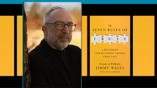 Image - Jimmy Wales