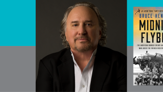 Image - the speaker and his book cover