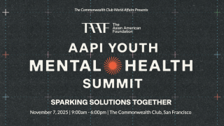 Image - program title and logistics info