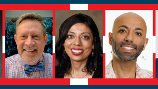 Image - the speakers